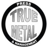 True metal press & management